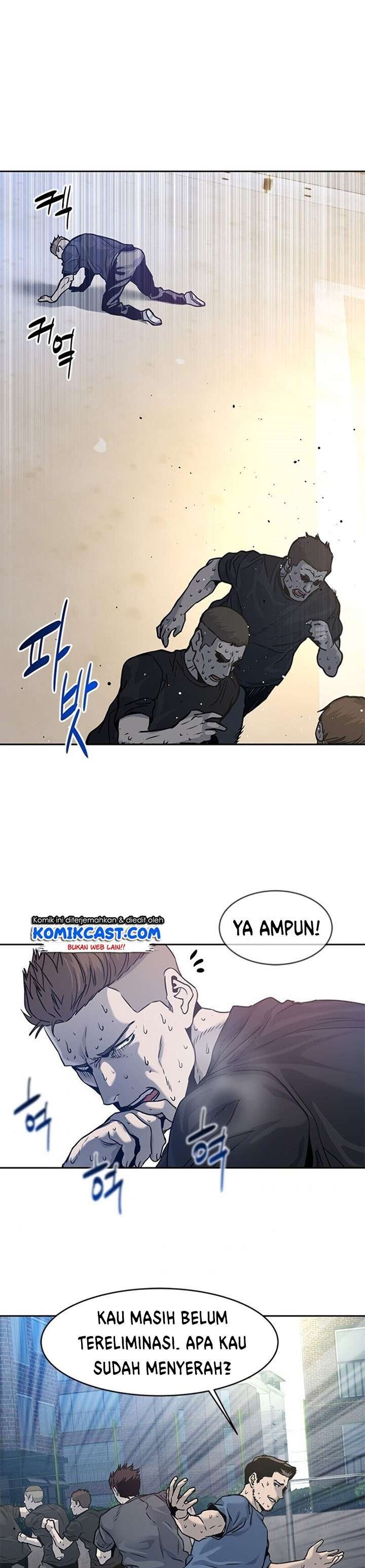 God of Blackfield Chap 71 - Next Chap 72