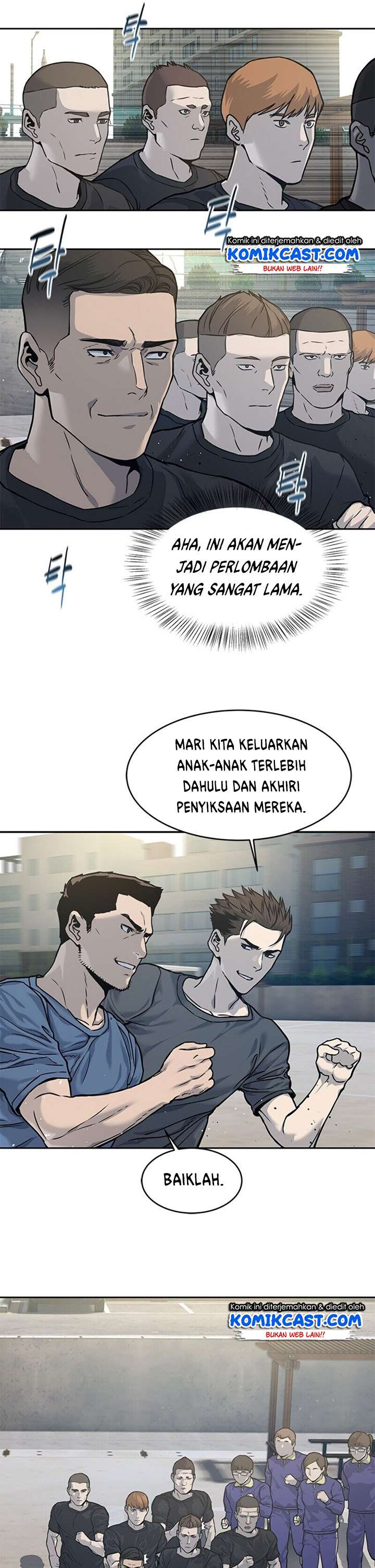 God of Blackfield Chap 71 - Next Chap 72