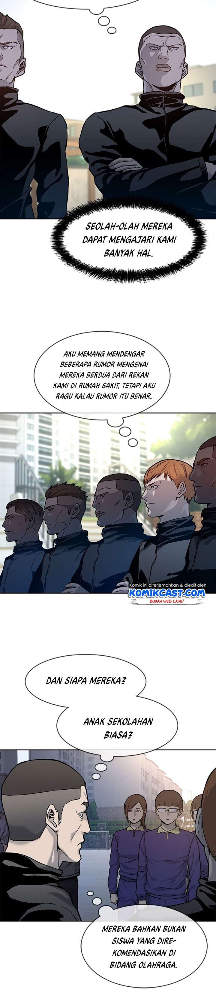 God of Blackfield Chap 71 - Next Chap 72