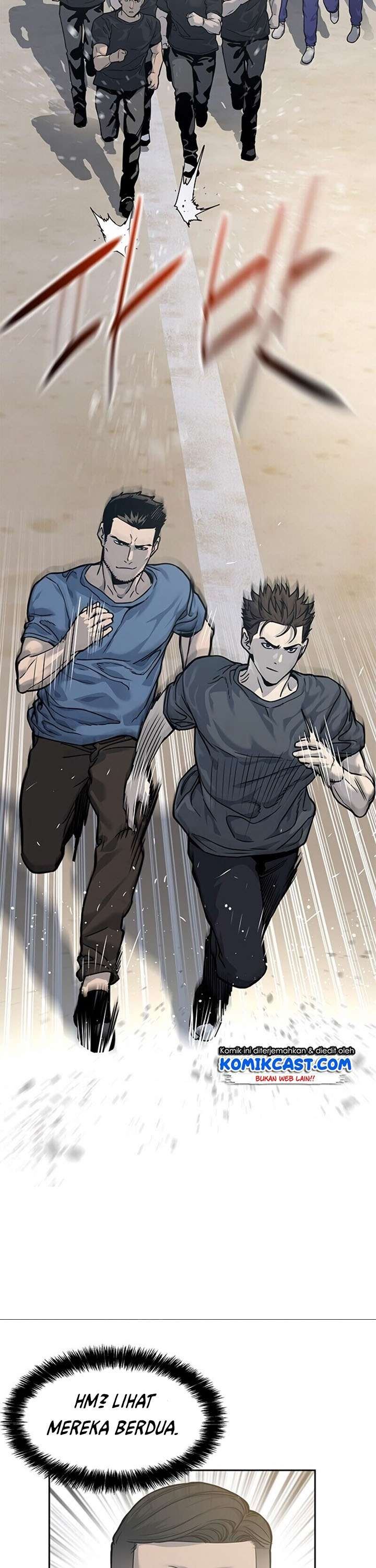 God of Blackfield Chap 71 - Next Chap 72