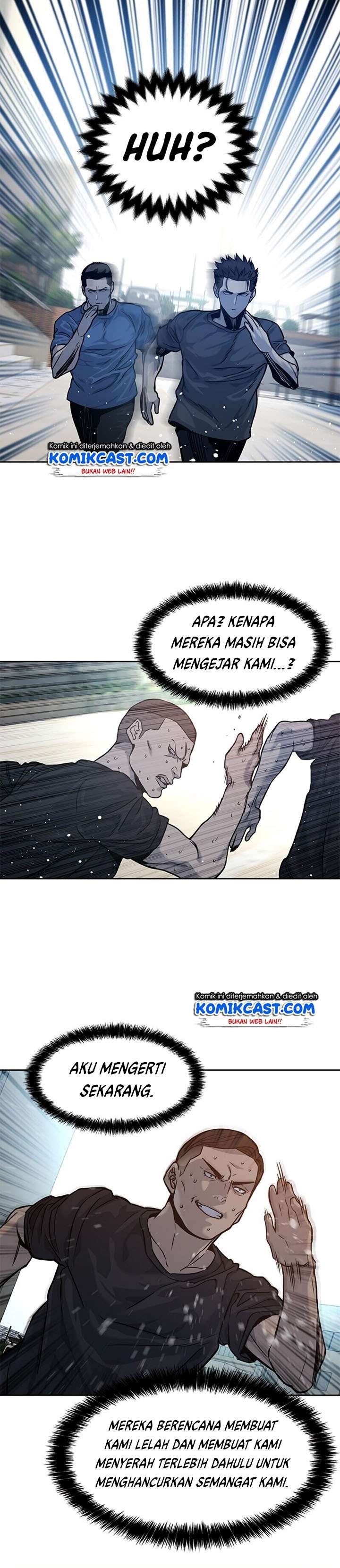 God of Blackfield Chap 71 - Next Chap 72