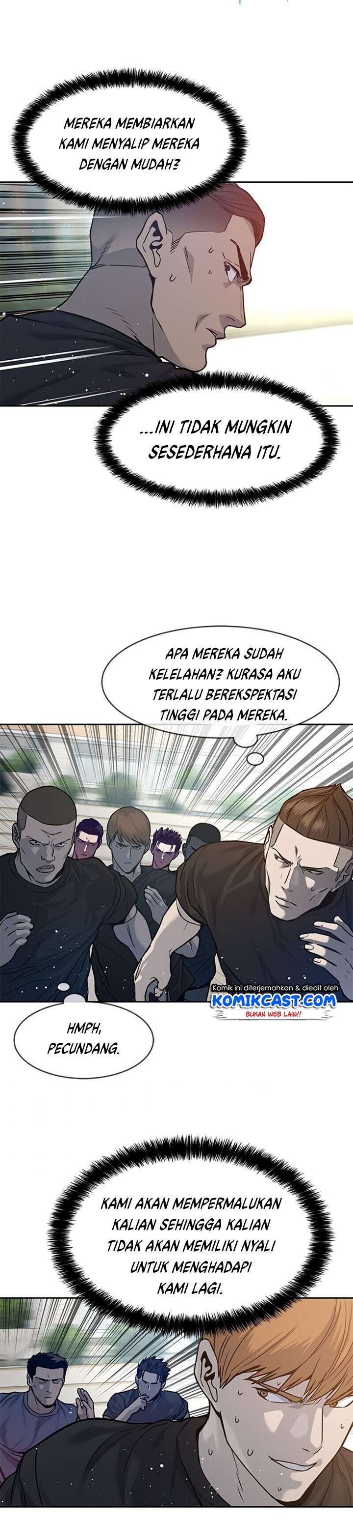 God of Blackfield Chap 71 - Next Chap 72