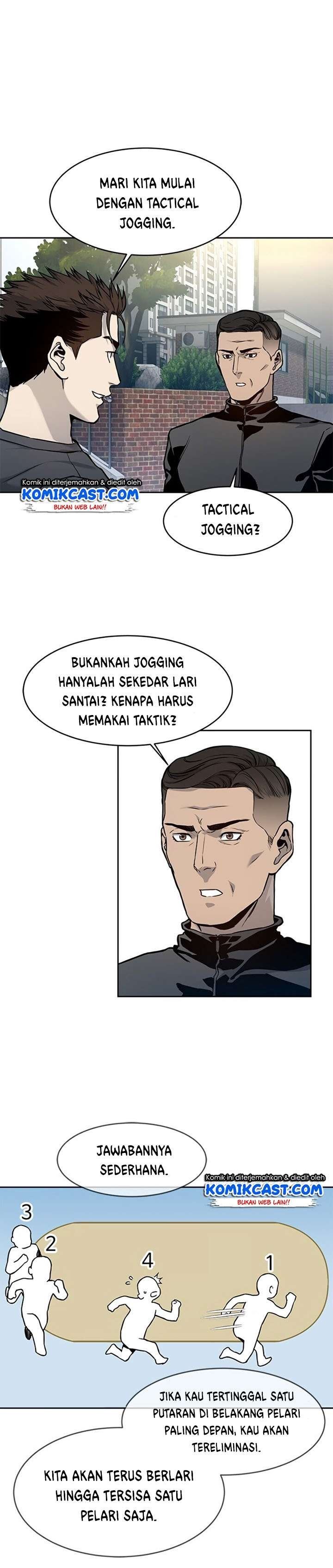 God of Blackfield Chap 71 - Next Chap 72