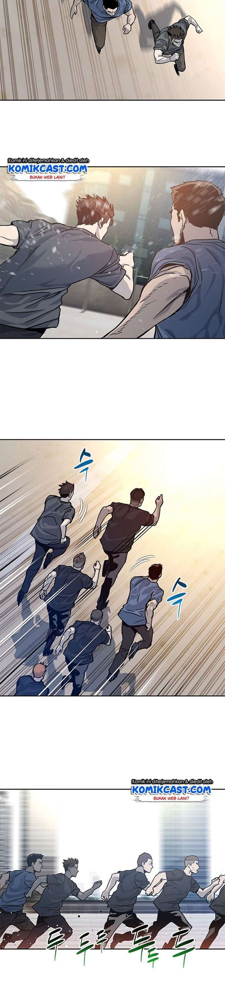 God of Blackfield Chap 71 - Next Chap 72