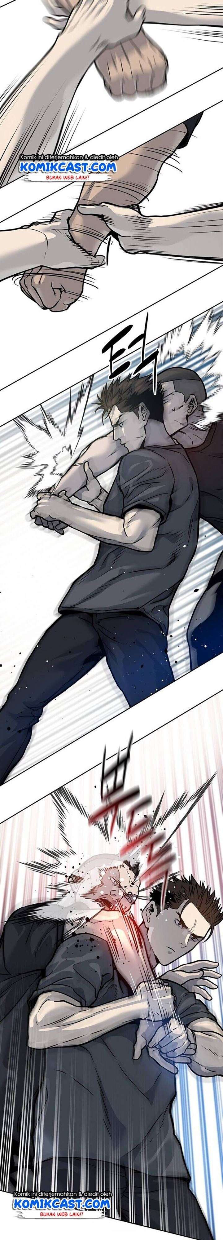 God of Blackfield Chap 72 - Next Chap 73