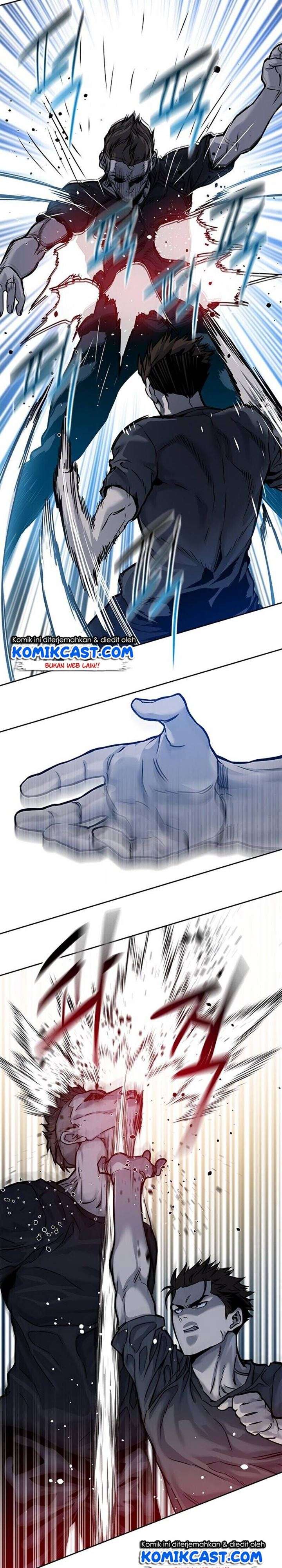 God of Blackfield Chap 72 - Next Chap 73