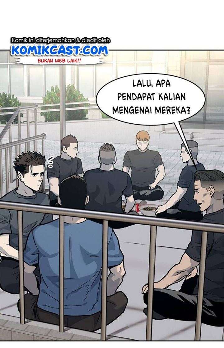 God of Blackfield Chap 72 - Next Chap 73