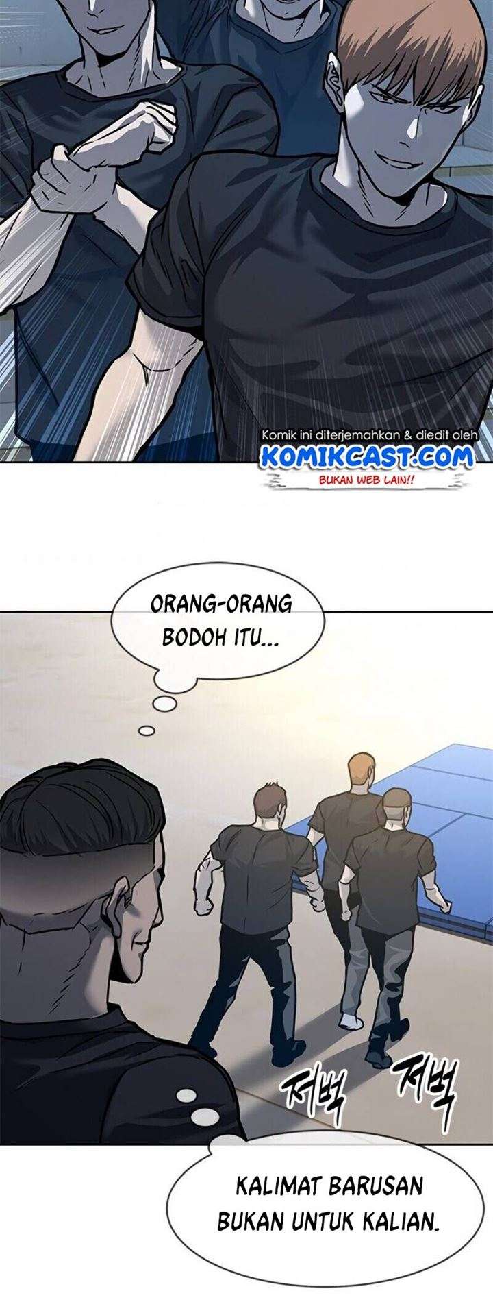 God of Blackfield Chap 72 - Next Chap 73