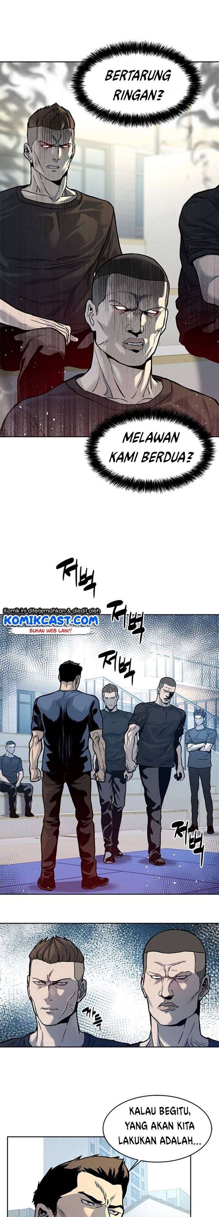 God of Blackfield Chap 72 - Next Chap 73