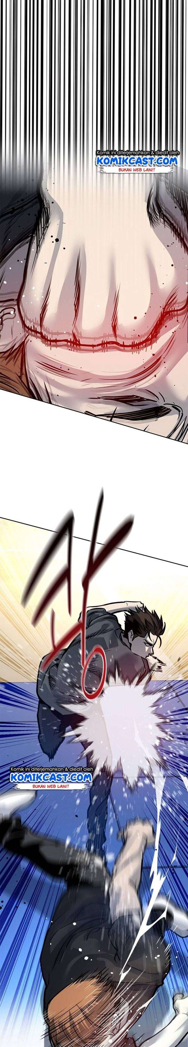 God of Blackfield Chap 72 - Next Chap 73