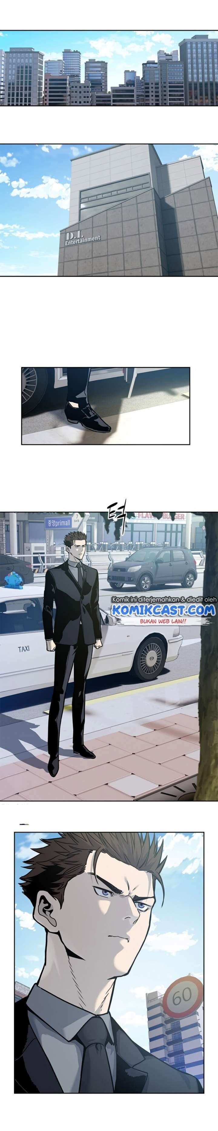 God of Blackfield Chap 73 - Next Chap 74