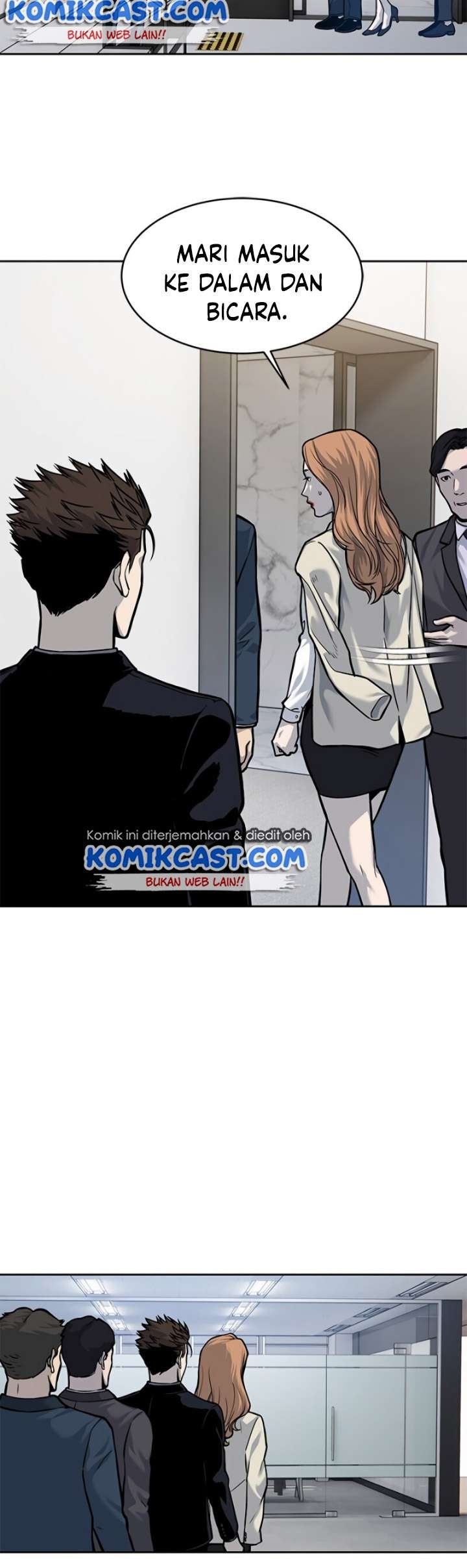 God of Blackfield Chap 73 - Next Chap 74