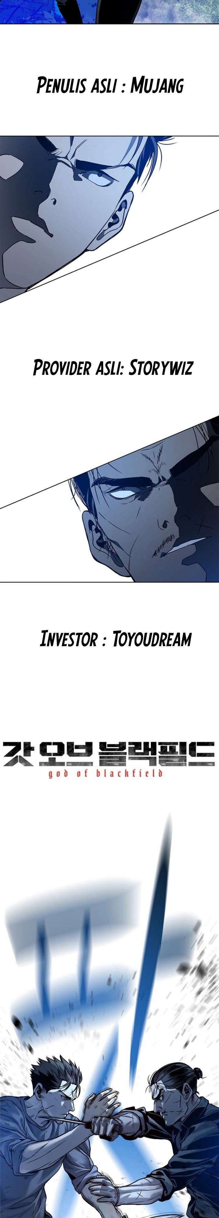 God of Blackfield Chap 87 - Next Chap 88