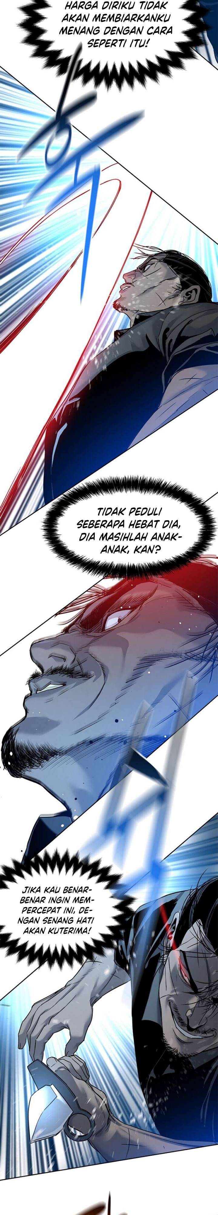 God of Blackfield Chap 87 - Next Chap 88