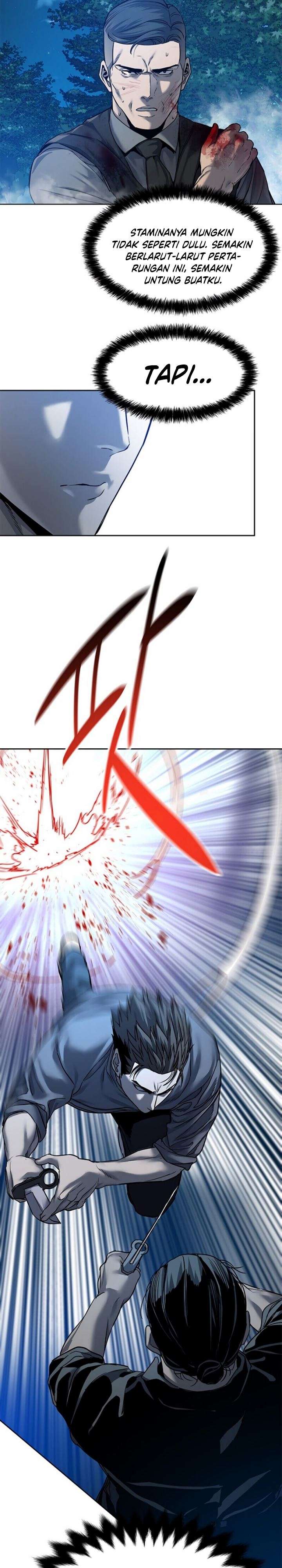 God of Blackfield Chap 87 - Next Chap 88