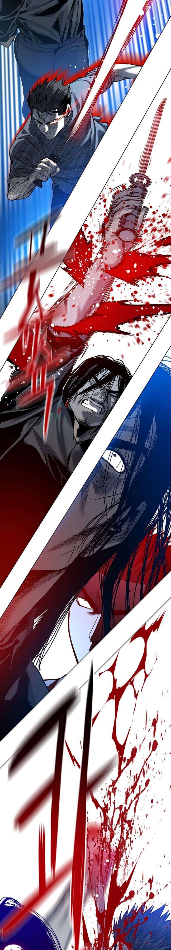 God of Blackfield Chap 87 - Next Chap 88