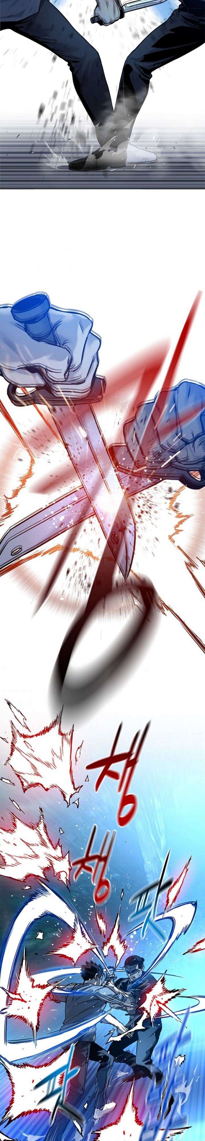 God of Blackfield Chap 87 - Next Chap 88