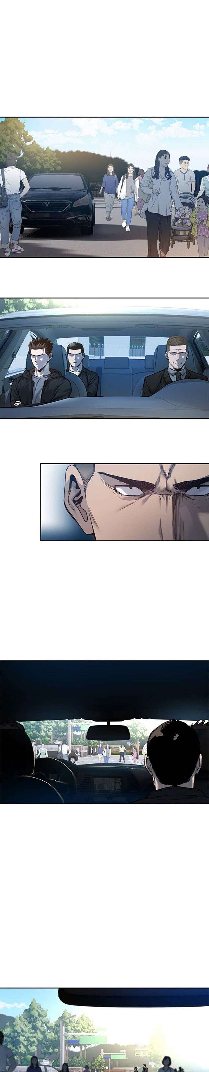 God of Blackfield Chap 84 - Next Chap 85