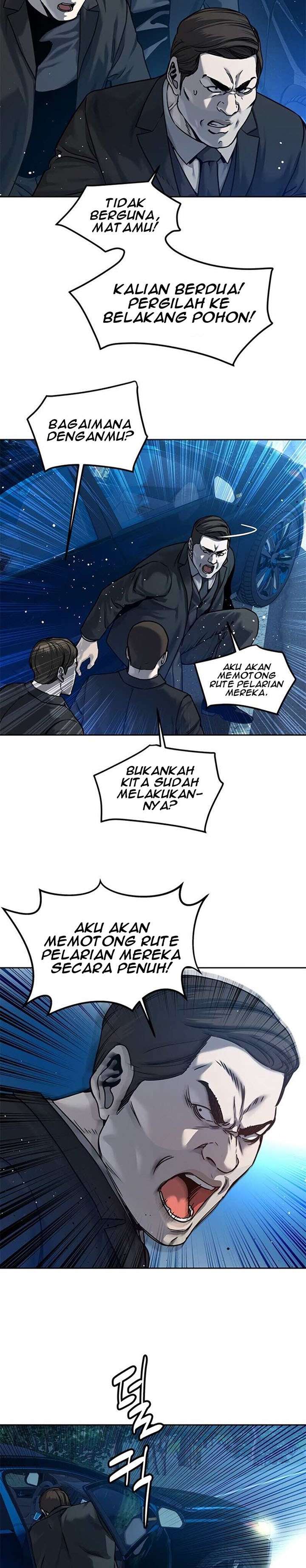 God of Blackfield Chap 85 - Next Chap 86