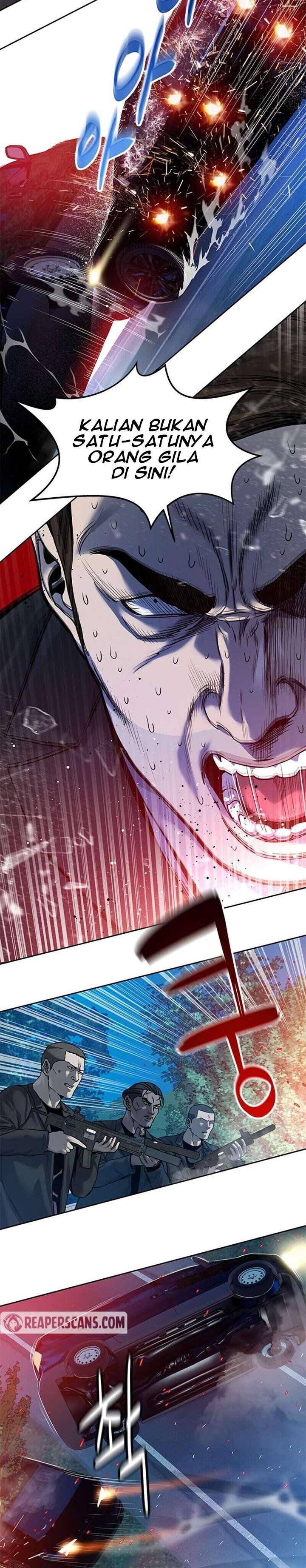 God of Blackfield Chap 85 - Next Chap 86