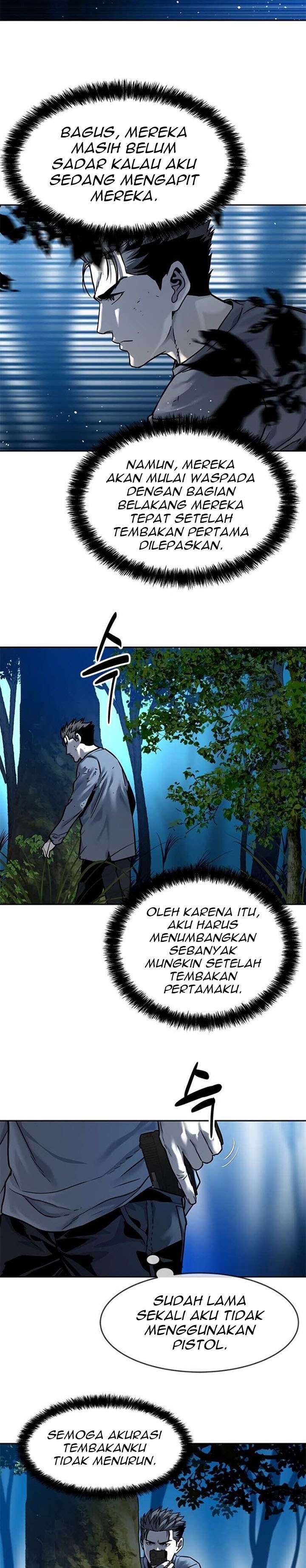God of Blackfield Chap 85 - Next Chap 86