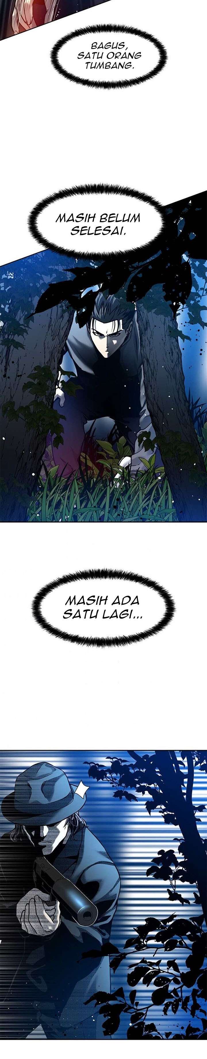 God of Blackfield Chap 85 - Next Chap 86