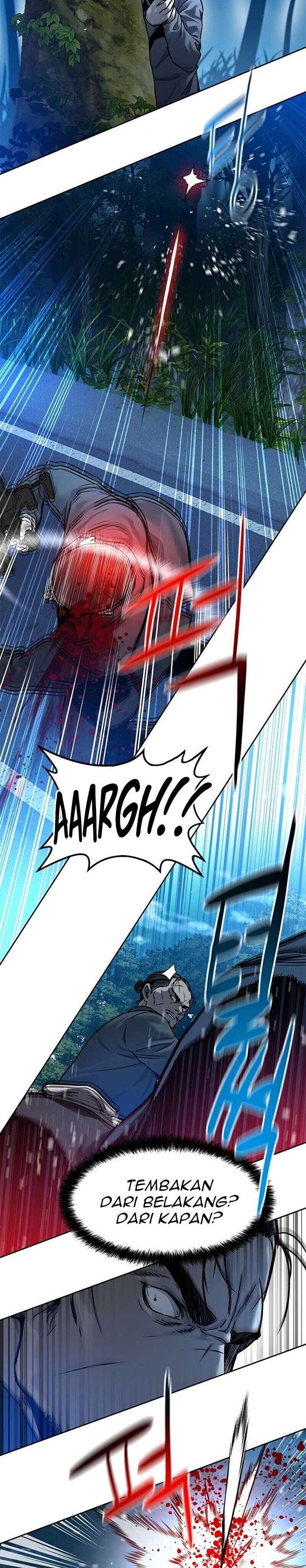 God of Blackfield Chap 85 - Next Chap 86