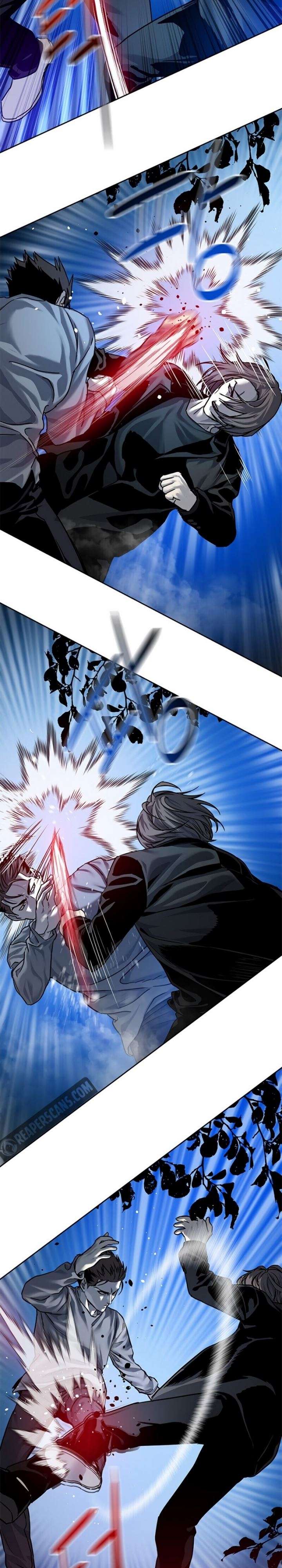 God of Blackfield Chap 86 - Next Chap 87