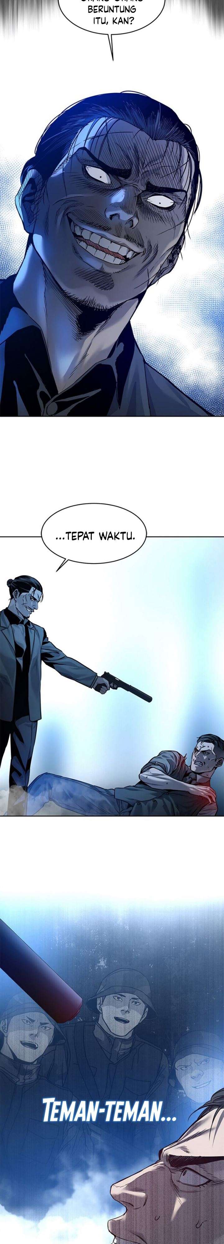 God of Blackfield Chap 86 - Next Chap 87