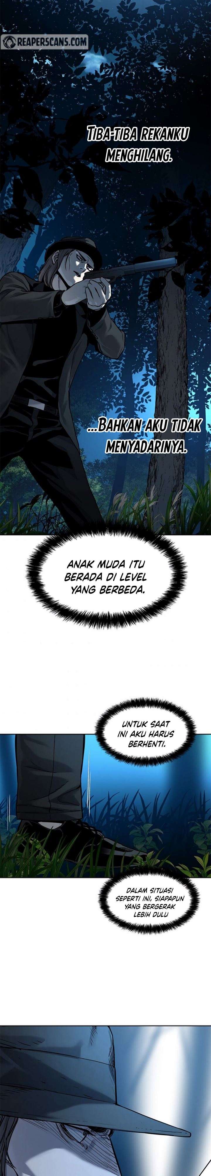 God of Blackfield Chap 86 - Next Chap 87