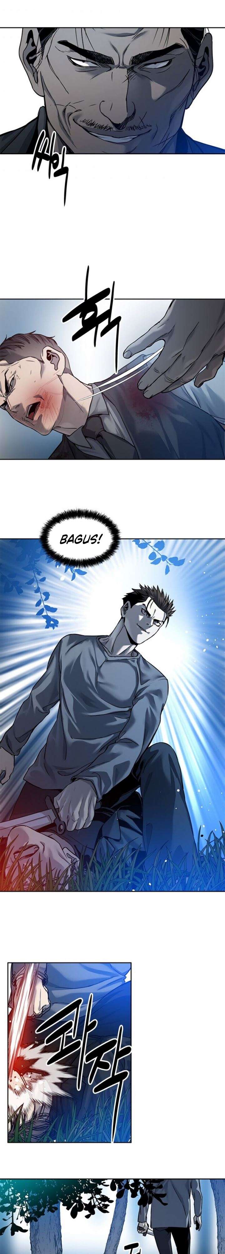 God of Blackfield Chap 86 - Next Chap 87
