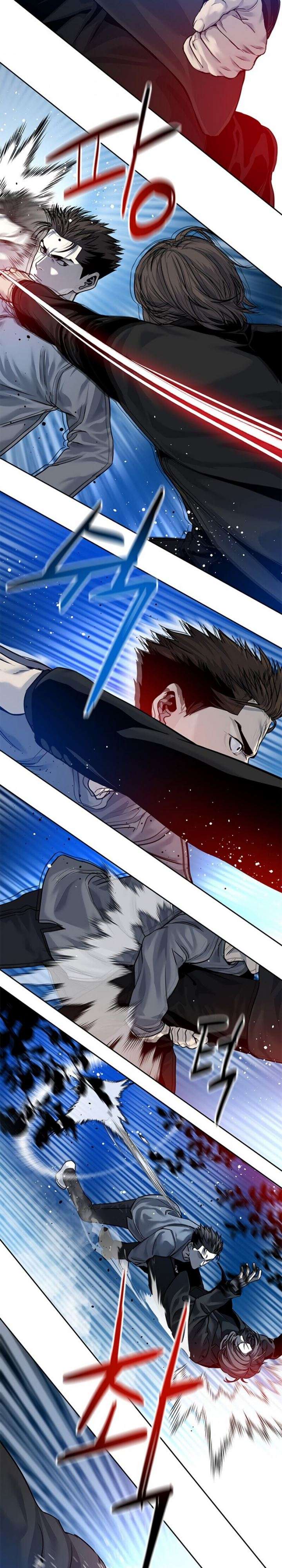 God of Blackfield Chap 86 - Next Chap 87