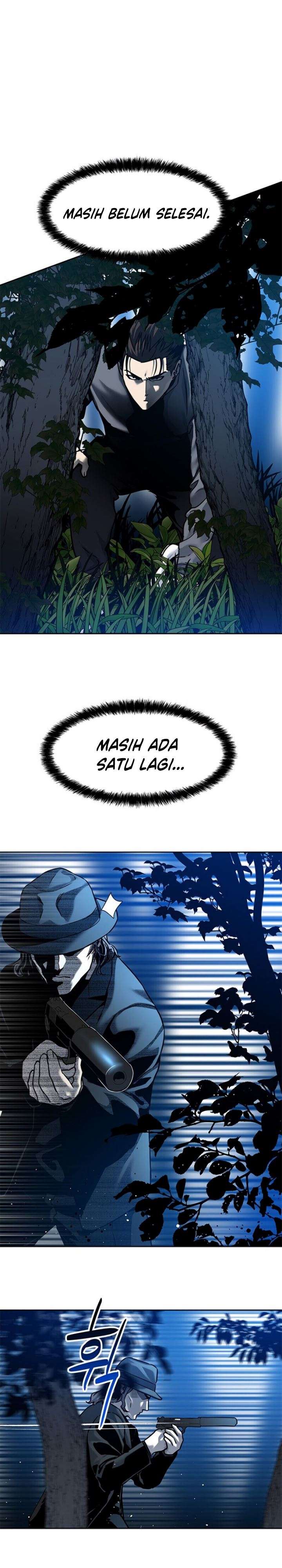 God of Blackfield Chap 86 - Next Chap 87