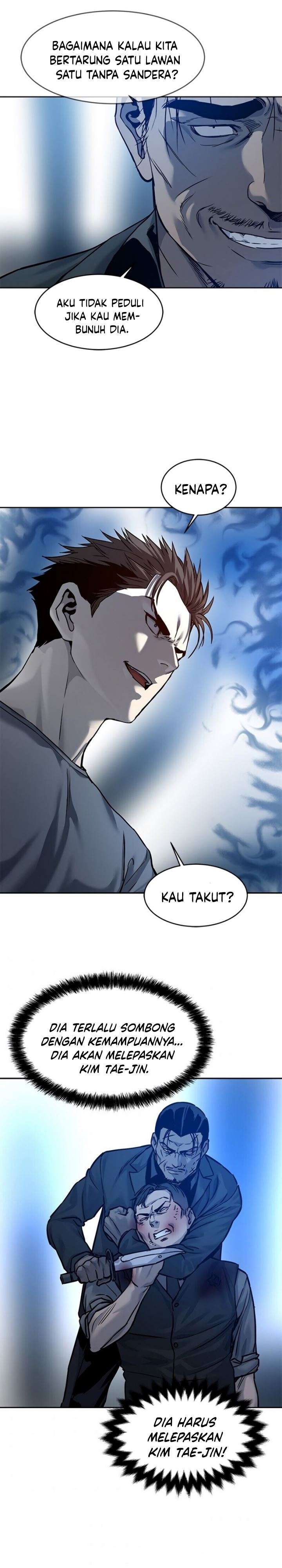 God of Blackfield Chap 86 - Next Chap 87