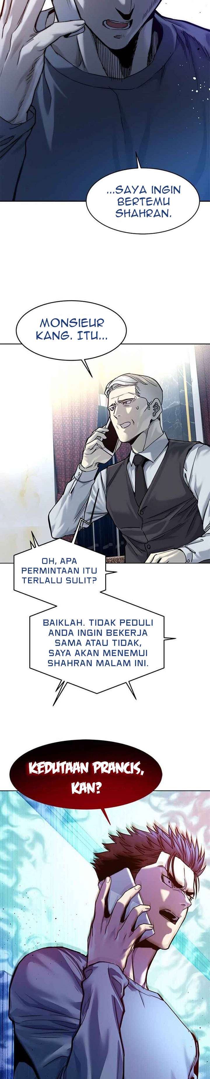 God of Blackfield Chap 88 - Next Chap 89