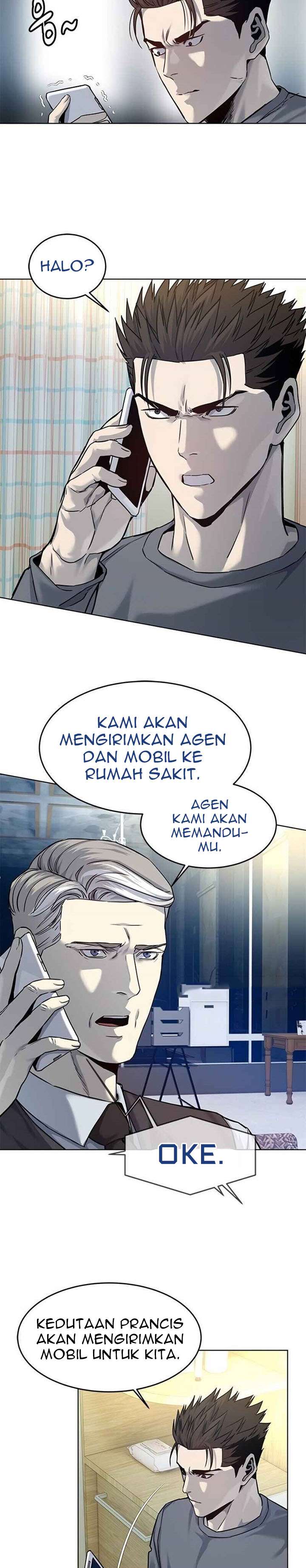 God of Blackfield Chap 88 - Next Chap 89