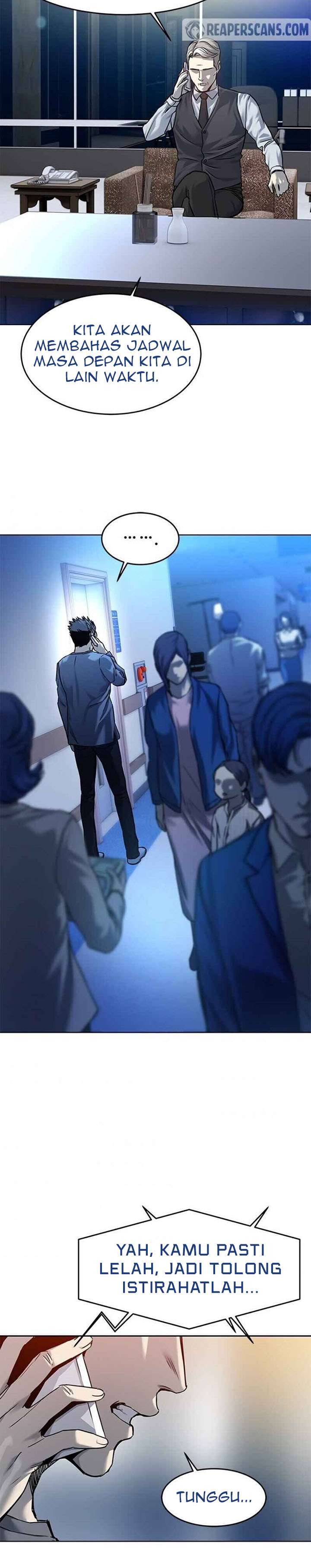 God of Blackfield Chap 88 - Next Chap 89