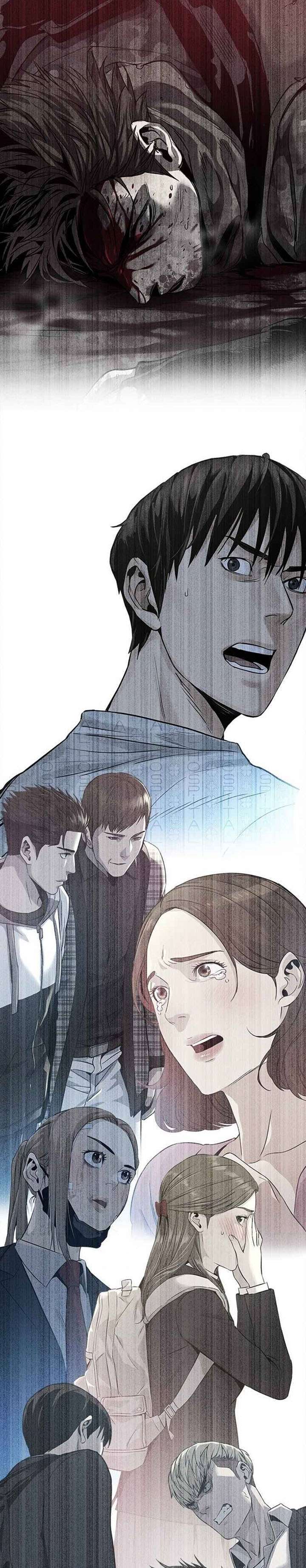 God of Blackfield Chap 89 - Next Chap 90