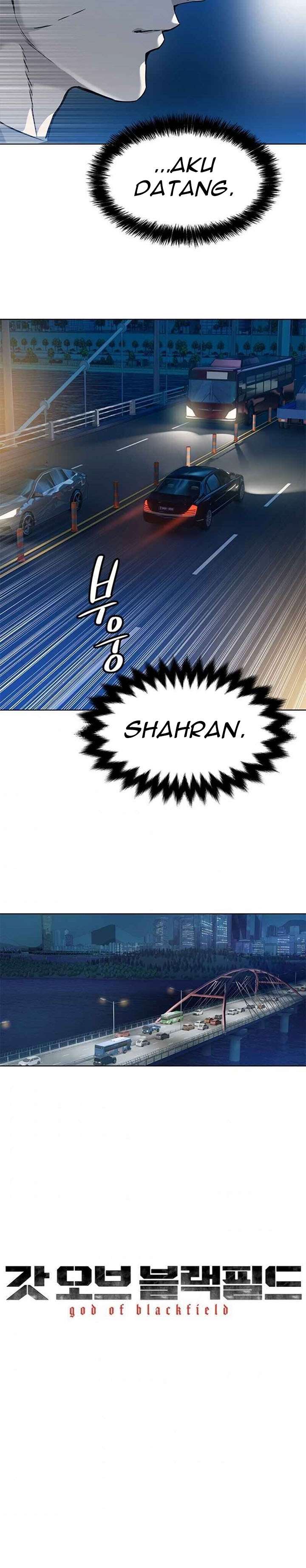 God of Blackfield Chap 89 - Next Chap 90