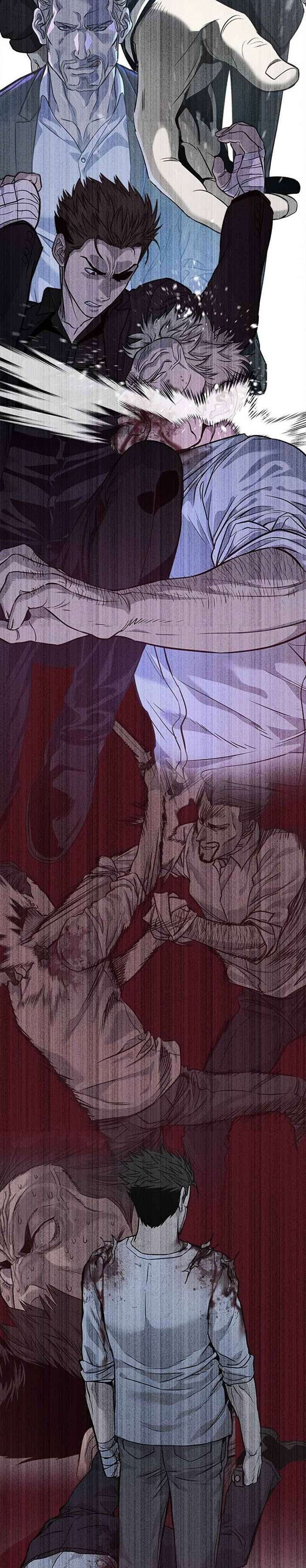 God of Blackfield Chap 89 - Next Chap 90
