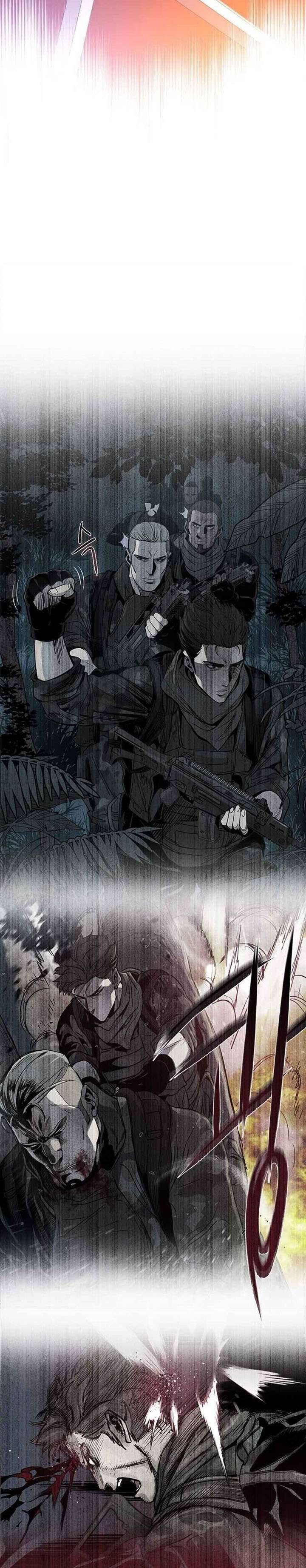 God of Blackfield Chap 89 - Next Chap 90