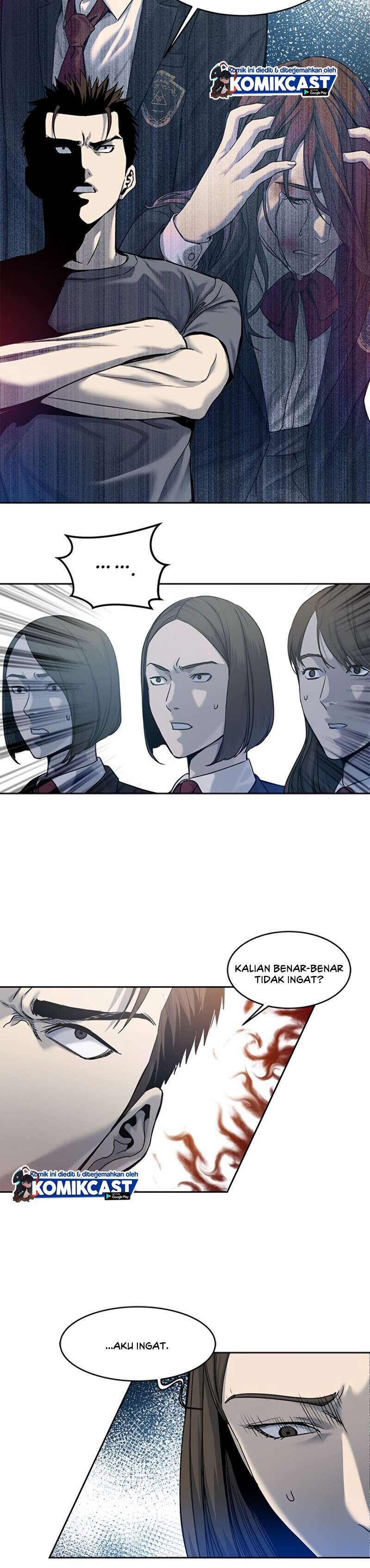 God of Blackfield Chap 80 - Next Chap 81