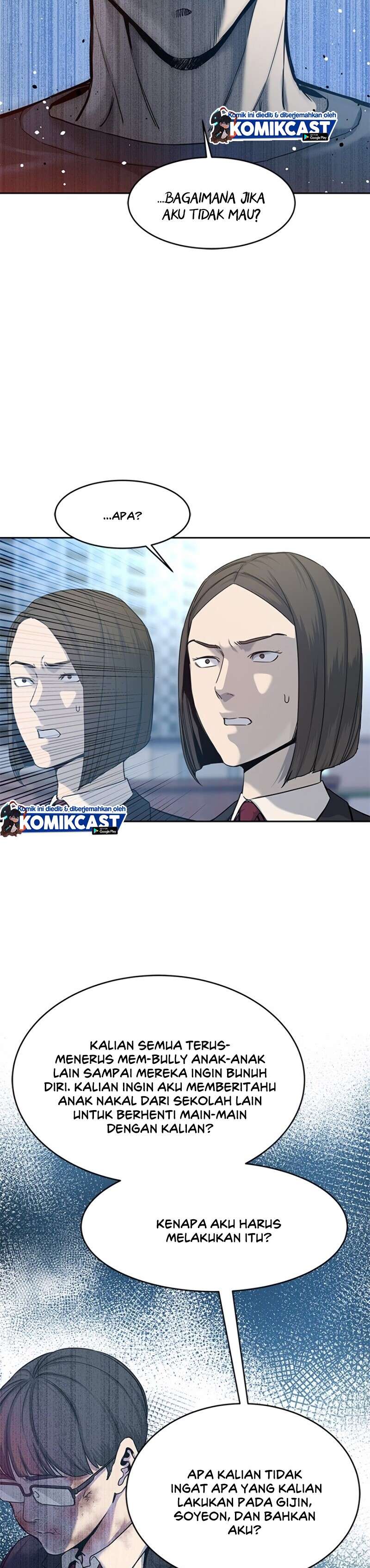 God of Blackfield Chap 80 - Next Chap 81