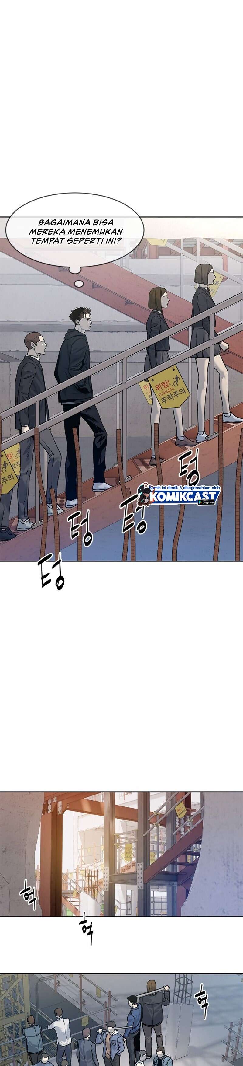 God of Blackfield Chap 80 - Next Chap 81
