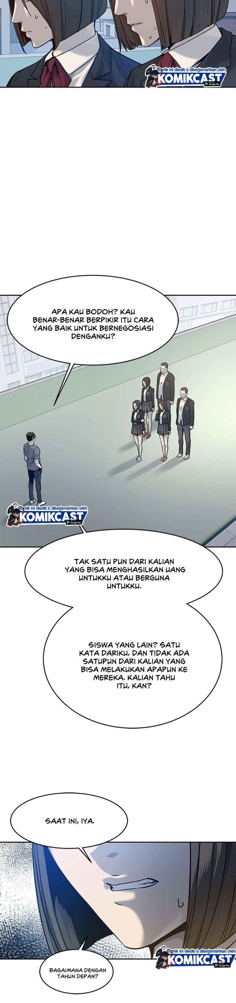 God of Blackfield Chap 80 - Next Chap 81