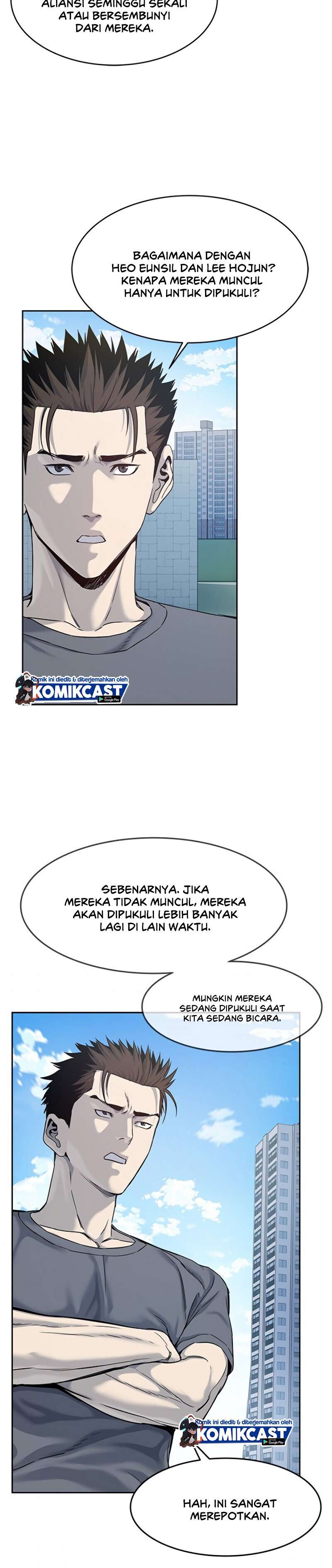 God of Blackfield Chap 80 - Next Chap 81