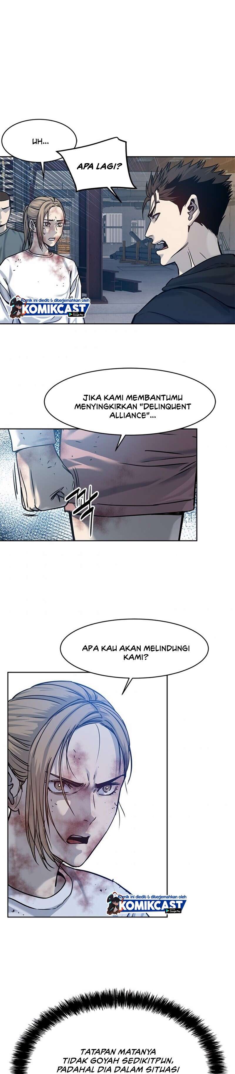 God of Blackfield Chap 80 - Next Chap 81