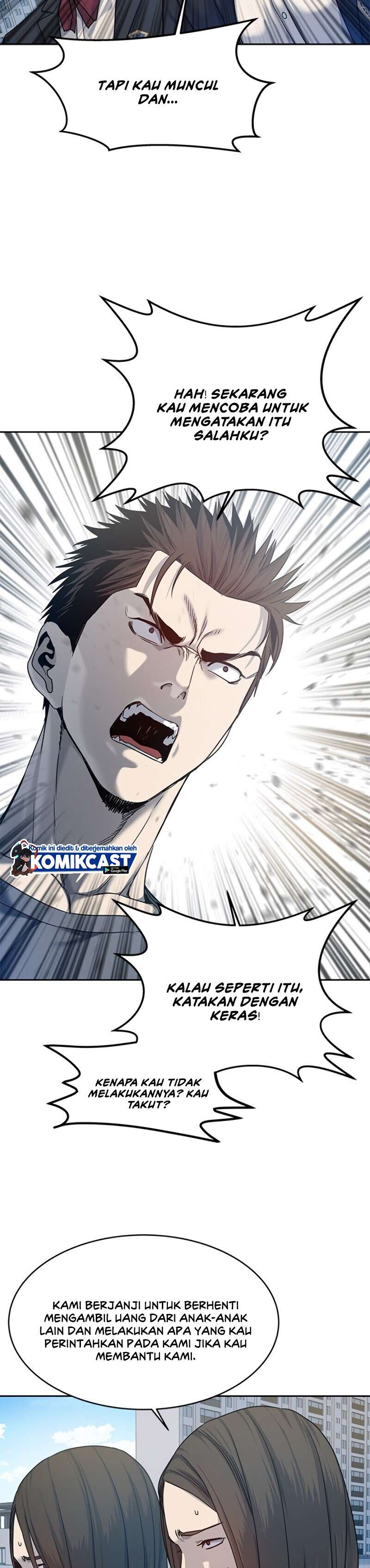 God of Blackfield Chap 80 - Next Chap 81