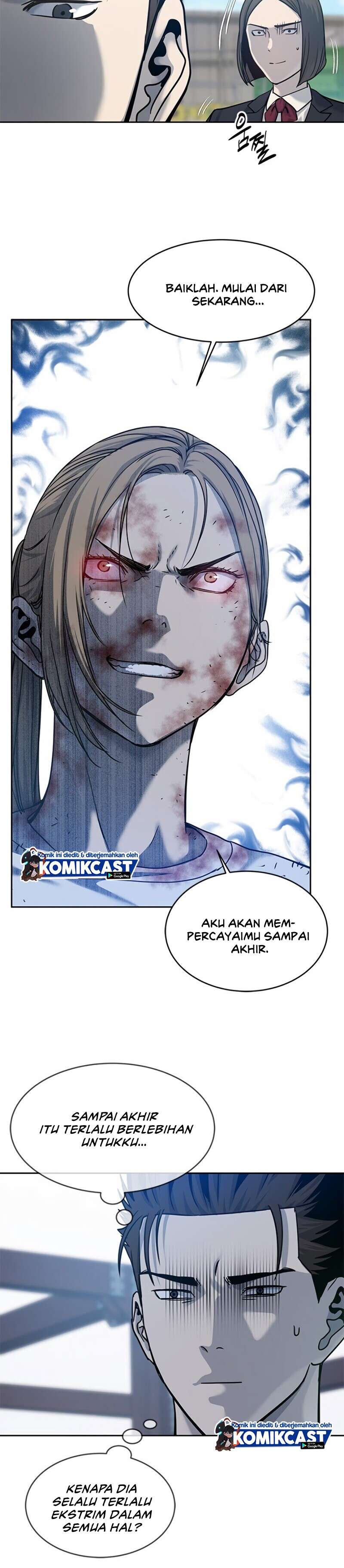 God of Blackfield Chap 80 - Next Chap 81