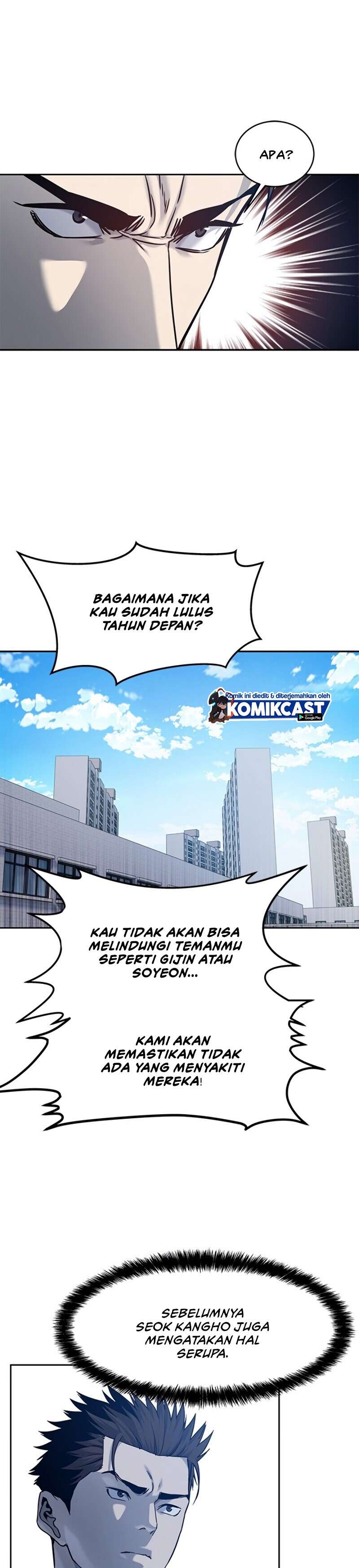 God of Blackfield Chap 80 - Next Chap 81